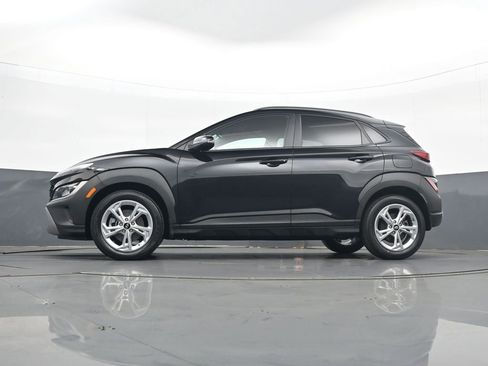 Certified 2023 Hyundai Kona SEL AWD/4WD image 28