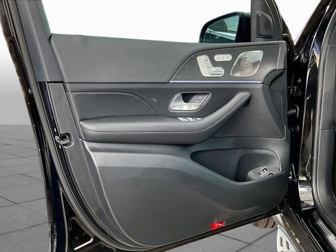 Certified 2025 Mercedes-Benz GLE 450e 4MATIC image 15