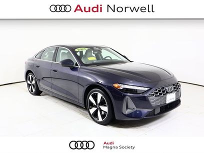 Used 2025 Audi A5 2.0T Premium Plus w/ Premium Plus