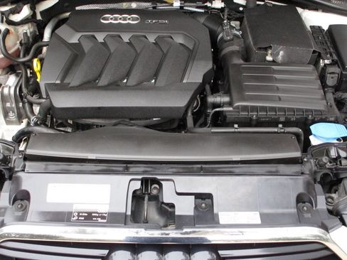 Used 2017 Audi A3 2.0T Premium w/ Convenience Package image 26