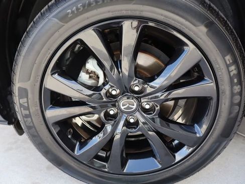 Used 2024 MAZDA CX-30 2.5 Turbo w/ Premium Package AWD/4WD image 41