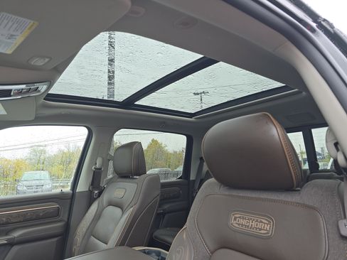 Used 2025 RAM 1500 Limited image 5