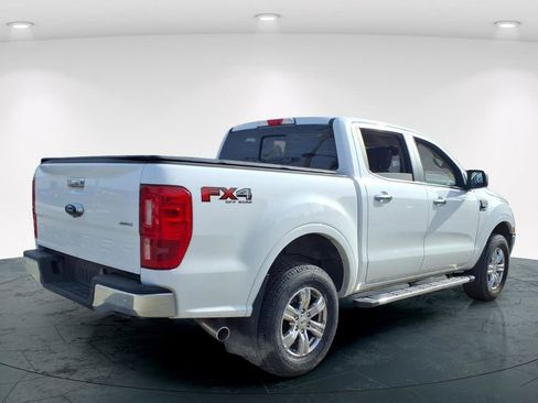 Used 2019 Ford Ranger XLT w/ Equipment Group 302A Luxury image 6