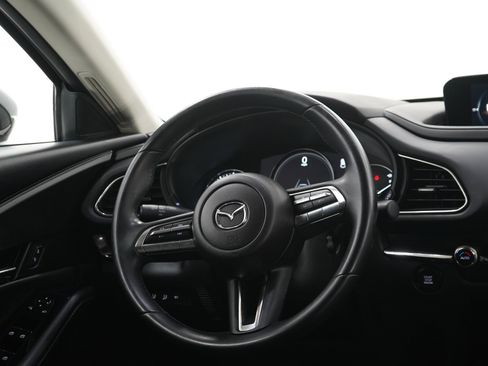 Used 2023 MAZDA CX-30 AWD 2.5 S w/ Preferred Package image 14