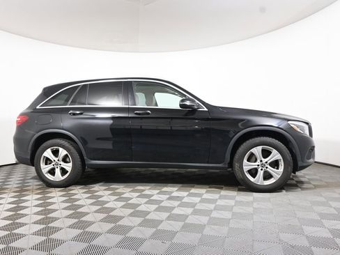 Certified 2018 Mercedes-Benz GLC 300 4MATIC image 8