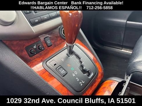 Used 2005 Lexus RX 330 AWD image 18