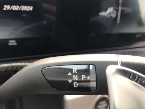 Used 2024 Mercedes-Benz G 63 AMG 4MATIC image 16