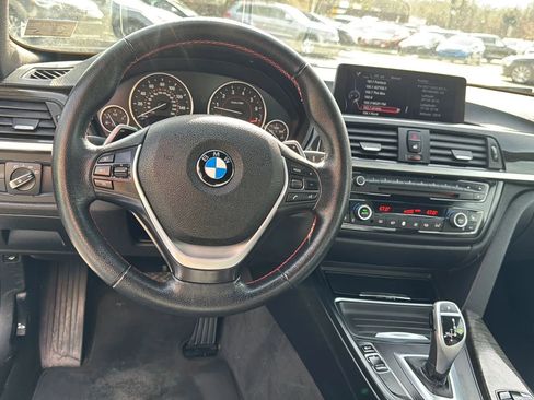 Used 2014 BMW 435i Coupe image 9