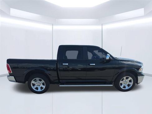 Used 2016 RAM 1500 Laramie Longhorn w/ Convenience Group RWD image 7