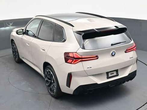 Used 2025 BMW X3 M50 w/ Premium Package AWD/4WD image 29