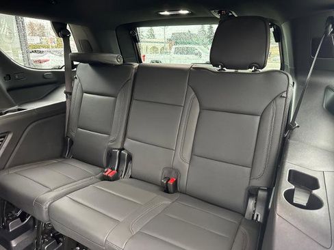 New 2026 Chevrolet Tahoe High Country image 10