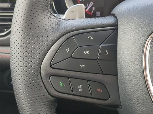 New 2026 Dodge Durango GT image 31