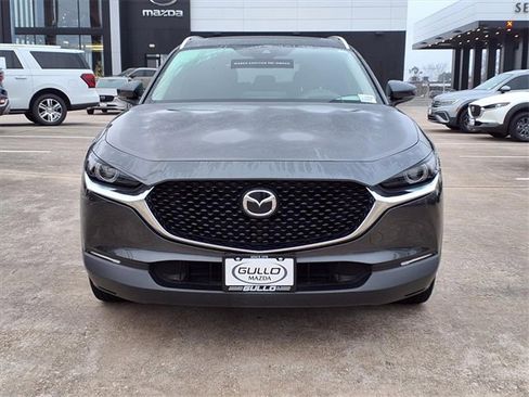 Used 2020 MAZDA CX-30 FWD w/ Premium Package image 3