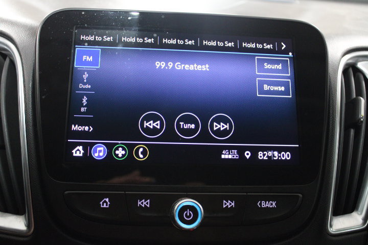 Used 2020 Chevrolet Malibu LT FWD image 45