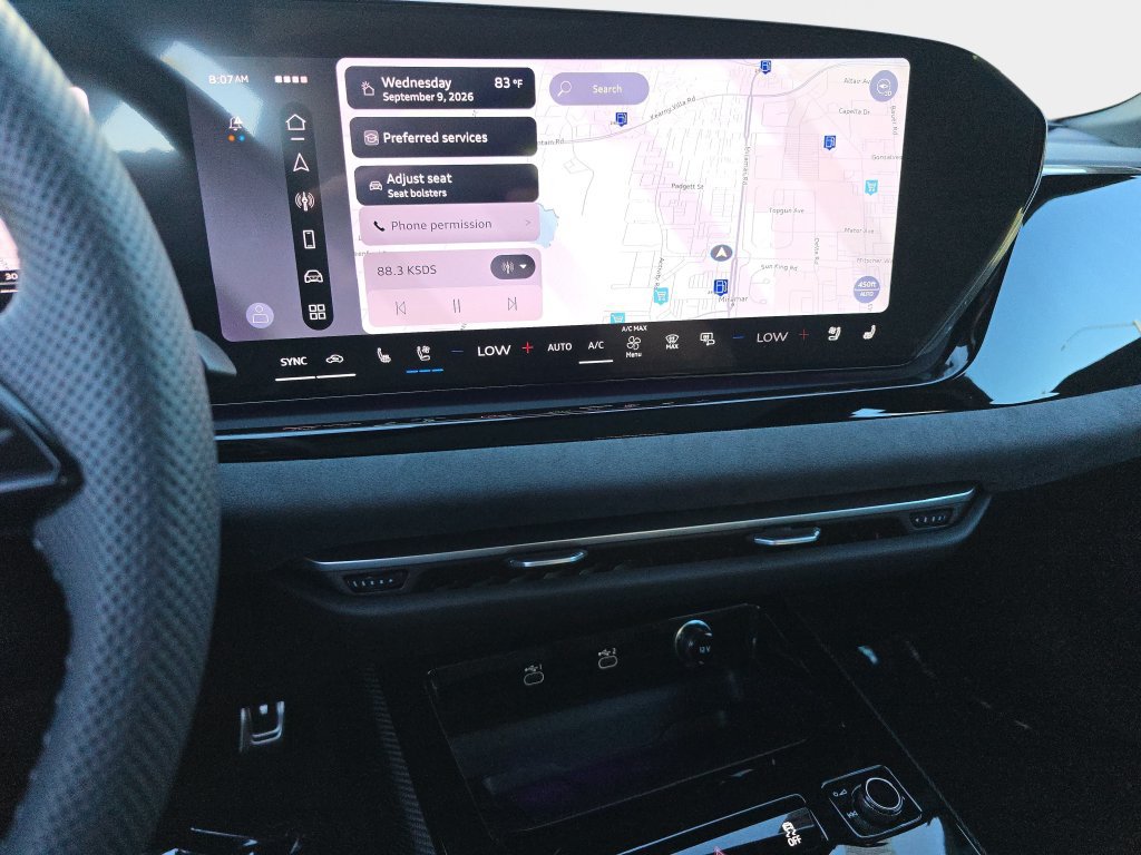 New 2026 Audi S5 Premium Plus AWD/4WD image 23