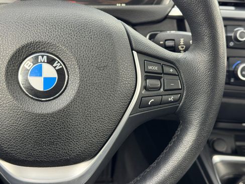 Used 2015 BMW 335i xDrive Sedan image 21