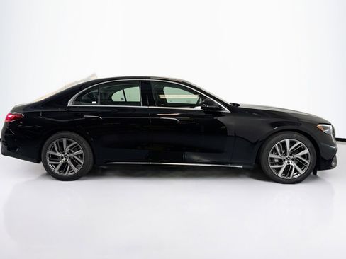New 2026 Mercedes-Benz E 350 Sedan image 4