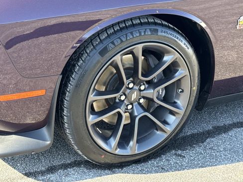 Used 2021 Dodge Challenger R/T Scat Pack image 7