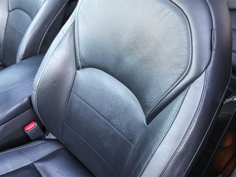 Used 2020 INFINITI QX50 Sensory w/ Proactive Package image 30