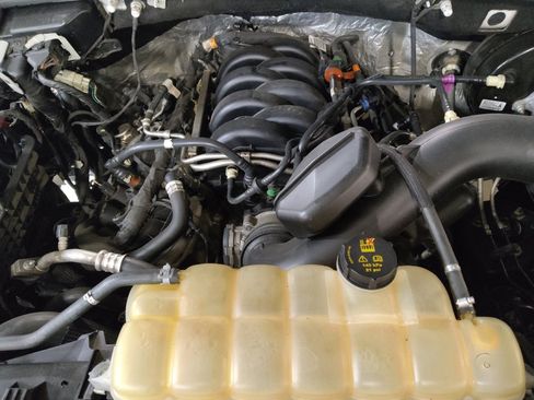 Used 2018 Ford F150 XL w/ Equipment Group 101A Mid image 30