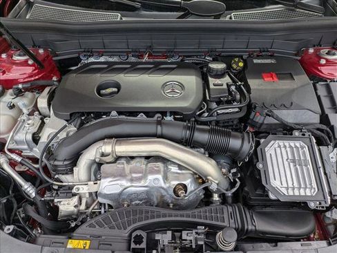 Certified 2026 Mercedes-Benz GLB 250 image 24