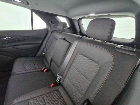 Used 2019 Chevrolet Equinox LT FWD image 17