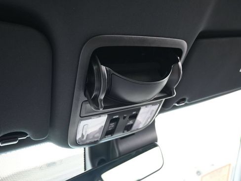 Used 2025 Honda Passport EX-L image 36