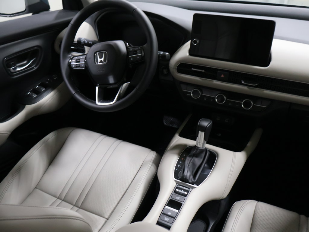 New 2027 Honda HR-V EX-L image 19