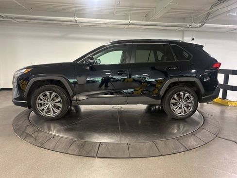Used 2024 Toyota RAV4 XLE Premium w/ Weather Package AWD/4WD image 5