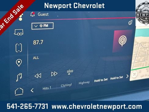 New 2026 GMC Sierra 1500 AT4 w/ Technology Package image 21