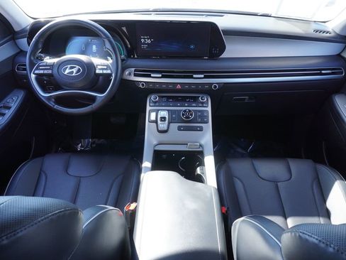 Used 2025 Hyundai Palisade SEL image 12