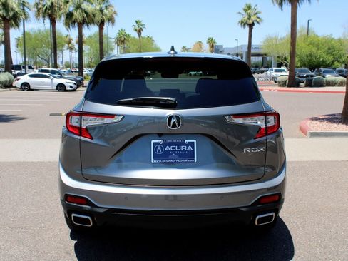 Used 2023 Acura RDX FWD w/ Technology Package image 4