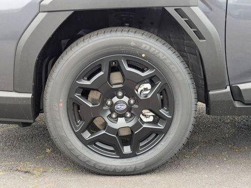 Used 2026 Subaru Outback Limited AWD/4WD image 43