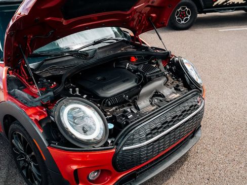 Used 2022 MINI Cooper Clubman S w/ Premium Package AWD/4WD image 44
