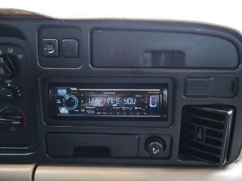 Used 1996 Dodge Ram 2500 Truck ST image 33