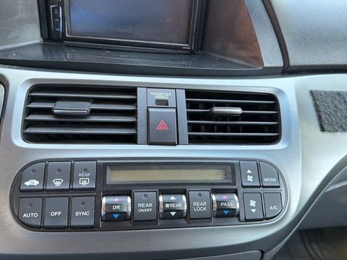 Used 2007 Honda Odyssey EX-L image 12