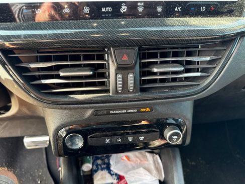 Used 2023 Ford Escape ST-Line w/ Tech Pack #1 FWD image 24