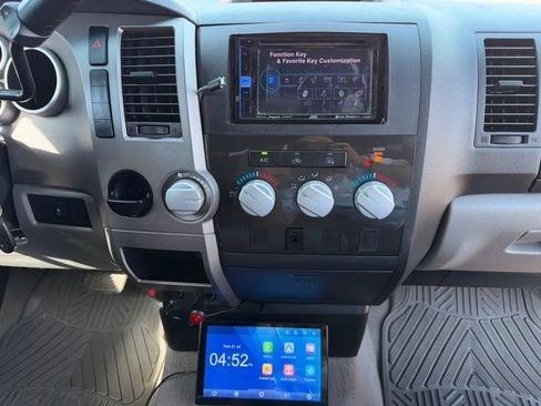 Used 2011 Toyota Tundra 2WD Double Cab w/ Tow Pkg image 26