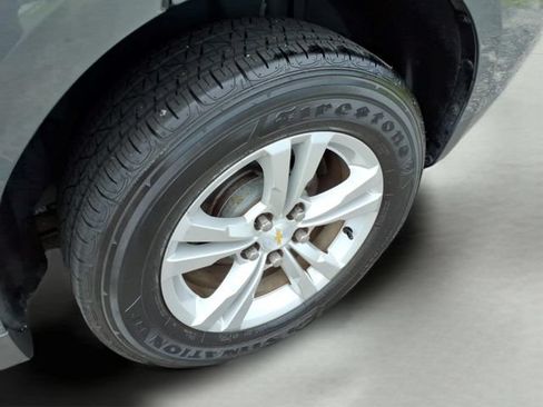 Used 2013 Chevrolet Equinox LT w/ Driver Convenience Package FWD image 8