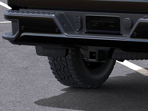 New 2026 GMC Sierra 2500 Denali Ultimate w/ Max Trailering Package AWD/4WD image 14