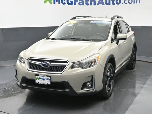 Used 2017 Subaru Crosstrek 2.0i Premium AWD/4WD image 21