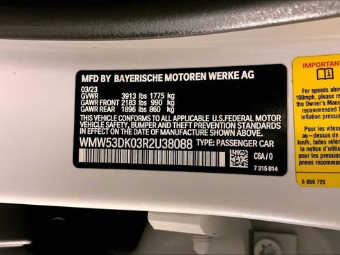Used 2024 MINI Cooper S FWD image 31