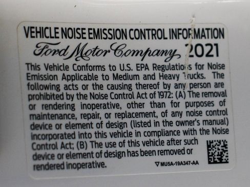 Used 2021 Ford F350 King Ranch w/ King Ranch Ultimate Package image 54