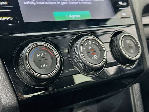 Used 2019 Subaru WRX Limited w/ Popular Package #3 (IZT) AWD/4WD image 15