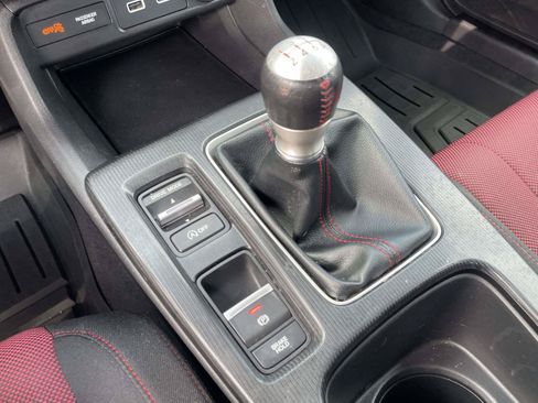 Certified 2022 Honda Civic Si image 18