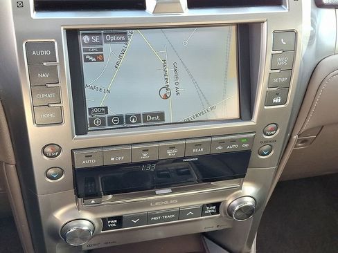 Used 2019 Lexus GX 460 Premium image 18