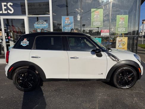 Used 2012 MINI Cooper Countryman S image 5