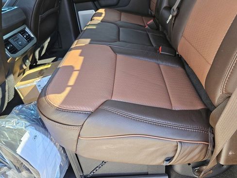 New 2026 Ford F350 King Ranch w/ Tremor Off-Road Package AWD/4WD image 29