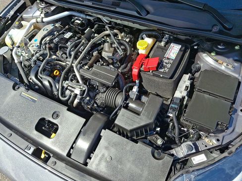 Used 2023 Nissan Sentra S image 29