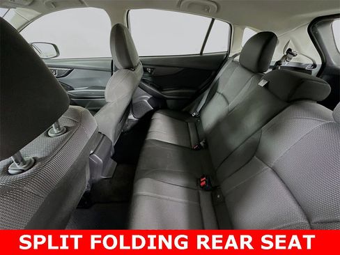 Used 2017 Subaru Impreza 2.0i image 4